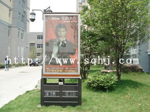 江蘇華杰廣告設(shè)備制品廠 多樣化廣告牌解決方案，滿足您的戶外展示需求