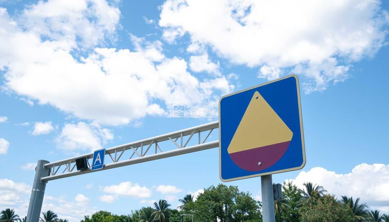 新愿景路標(biāo) 指引未來(lái)的方向