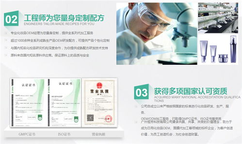 專業(yè)黃金線雕代加工服務——廣州恒芳生物研發(fā)引領行業(yè)創(chuàng)新